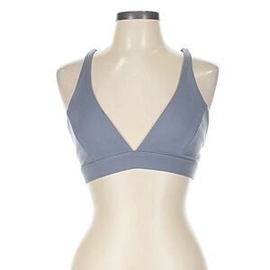 Stylish Slate Blue Women's Bralette